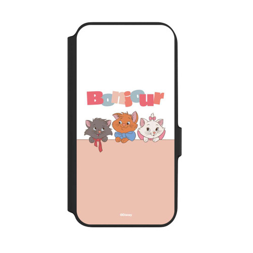 Samsung Galaxy A54 5G NIVOflip Aristochats Bonjour