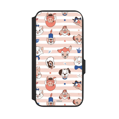 Samsung Galaxy A54 5G NIVOflip Classics Stripes Disney