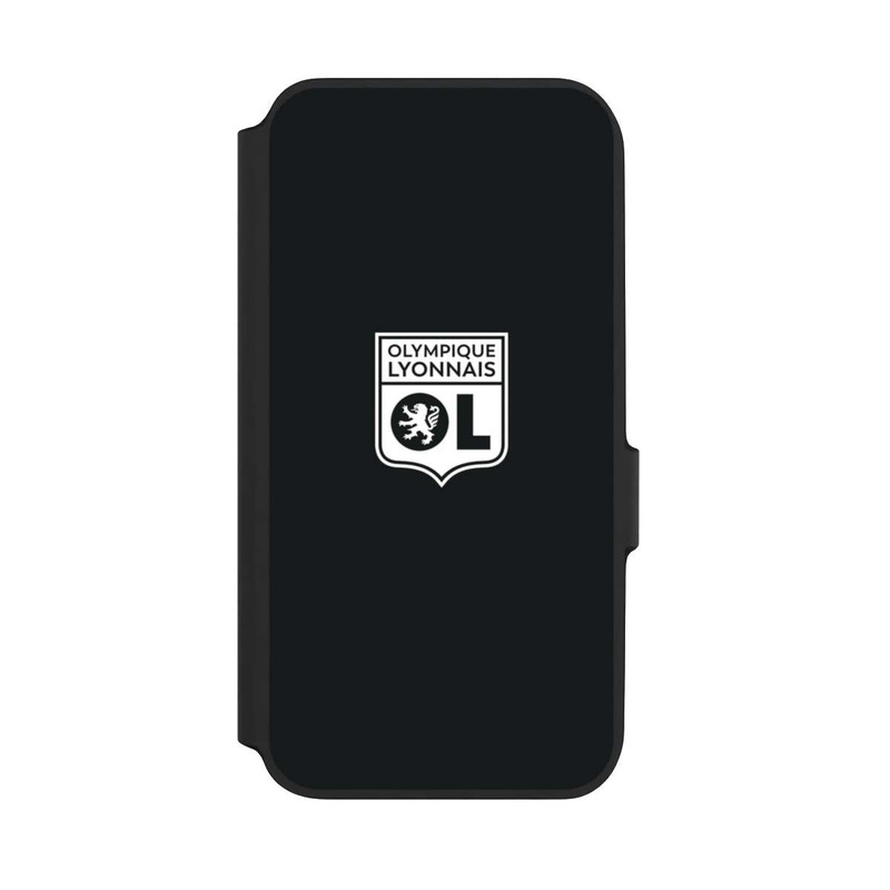Galaxy A54 5G NIVOflip Logo OL noir et blanc