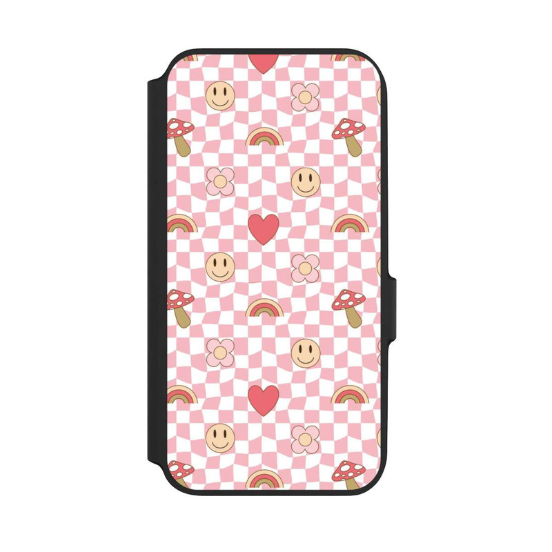 Galaxy A54 5G NIVOflip Lustiger Valentinstag