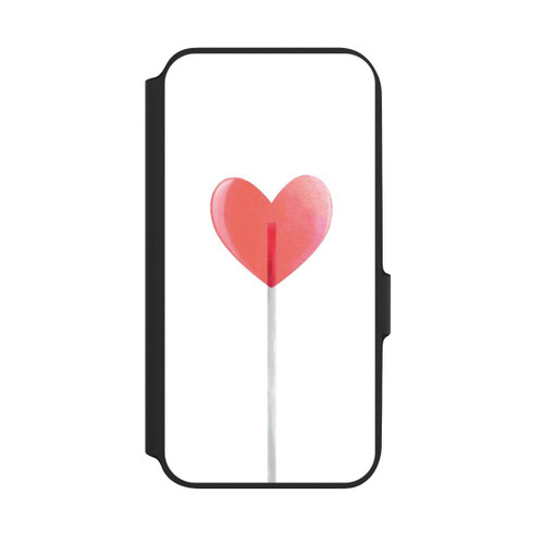 Samsung Galaxy A54 5G NIVOflip Heart-Lollipop
