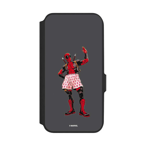 Samsung Galaxy A54 5G NIVOflip Deadpool underwear
