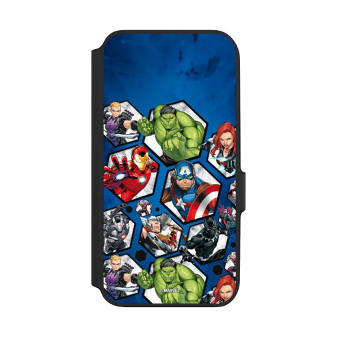 Samsung Galaxy A54 5G NIVOflip Avenger Fightmode