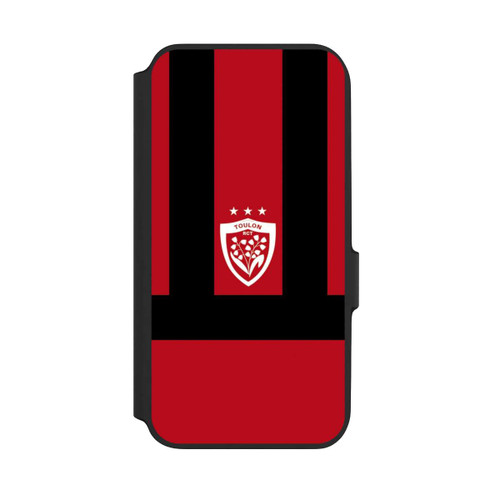 Samsung Galaxy A54 5G NIVOflip RCT Maillot Domicile