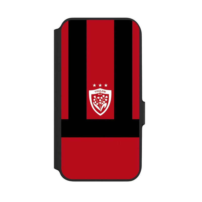 Galaxy A54 5G NIVOflip RCT Maillot Domicile
