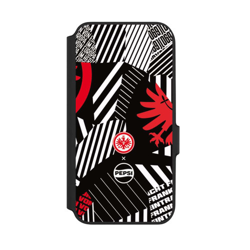 Samsung Galaxy A54 5G NIVOflip Eintracht x Pepsi