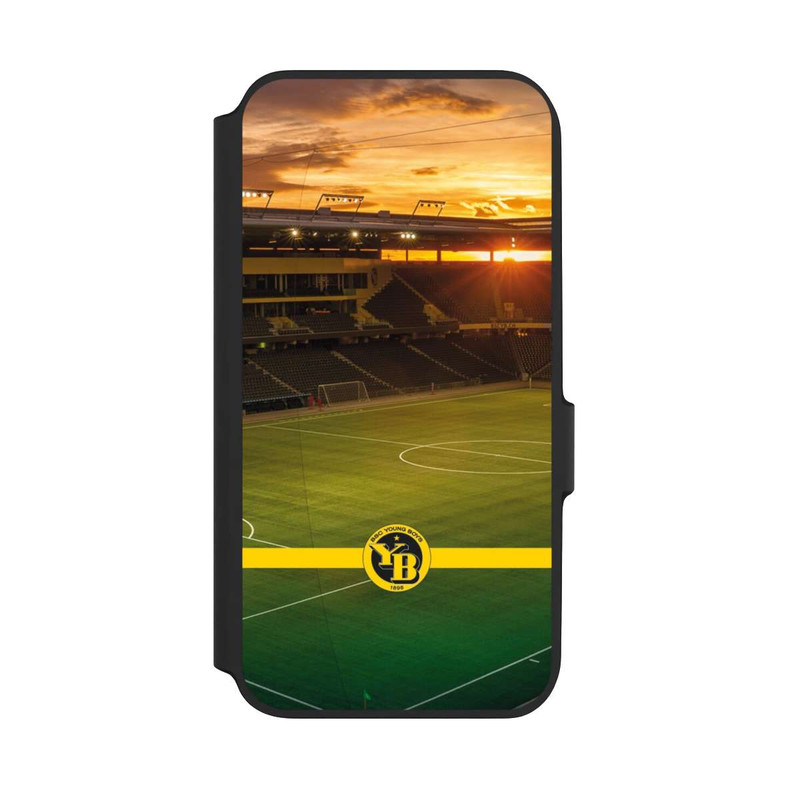 Galaxy A54 5G NIVOflip Stade BSC YB