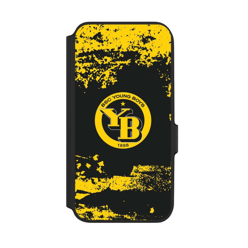 Galaxy A54 5G NIVOflip BSC YB Grunge