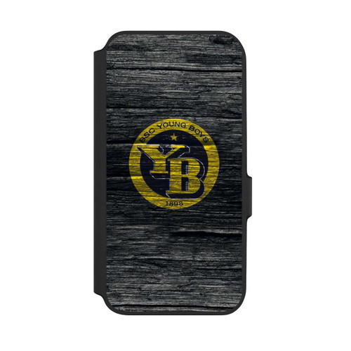 Samsung Galaxy A54 5G NIVOflip BSC YB Holzoptik