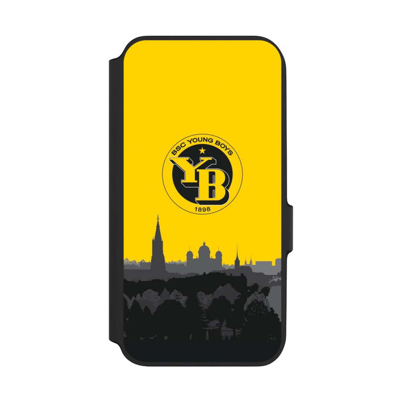 Galaxy A54 5G NIVOflip BSC YB Skyline