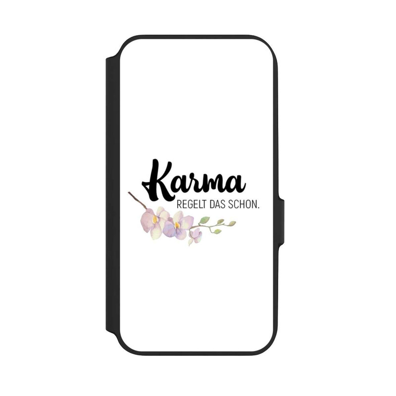 Galaxy A54 5G NIVOflip Karma regelt das schon