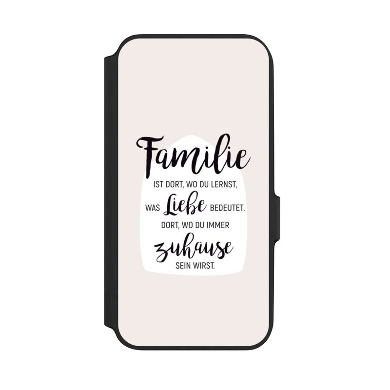 Galaxy A54 5G NIVOflip Familie ist Liebe