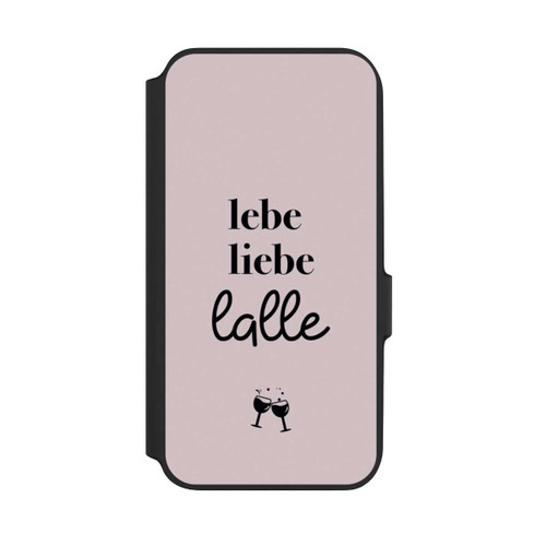 Samsung Galaxy A54 5G NIVOflip Lebe liebe lalle