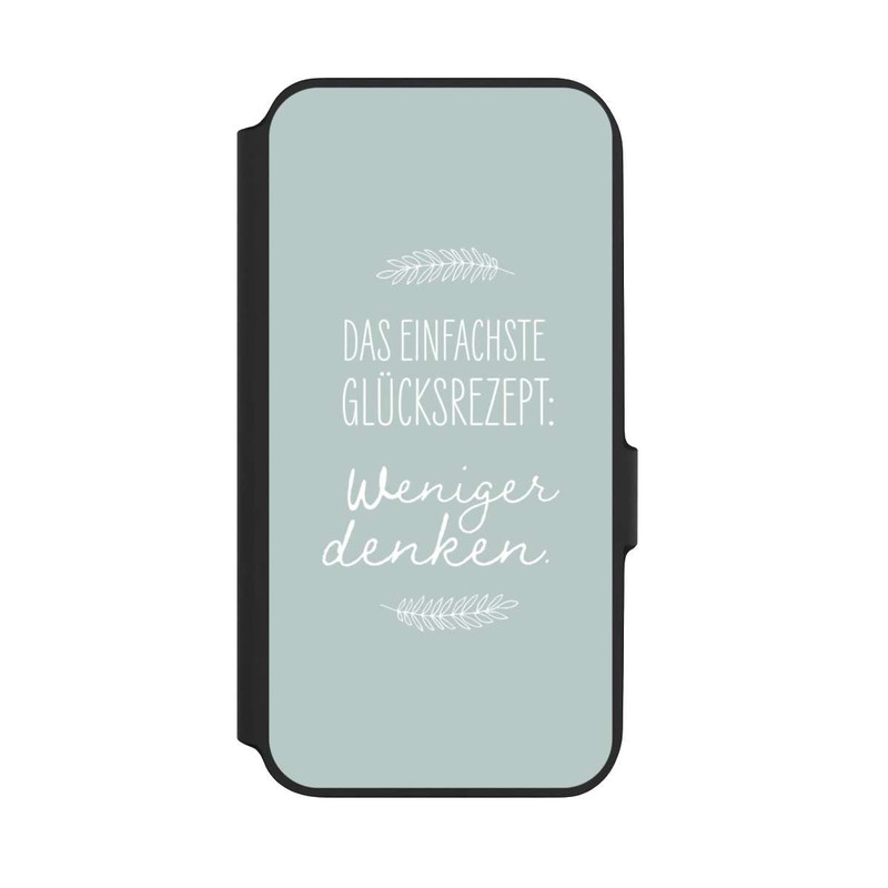 Galaxy A54 5G NIVOflip Das einfachste Glücksrezept