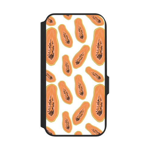 Samsung Galaxy A54 5G NIVOflip Papaya