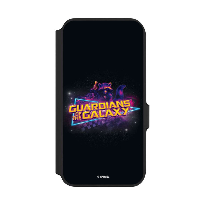 Galaxy A54 5G NIVOflip Guardians of the Galaxy Logo