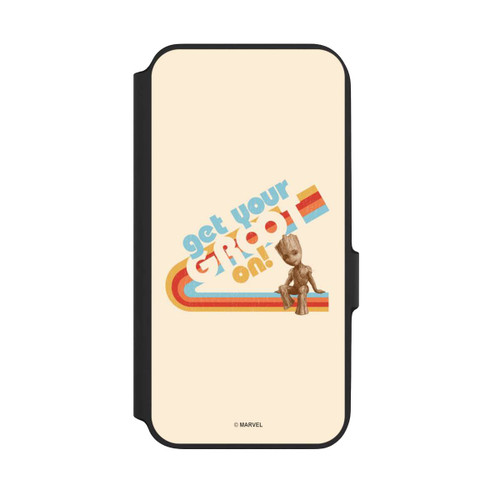 Samsung Galaxy A54 5G NIVOflip Get Your Groot On Guardians of the Galaxy