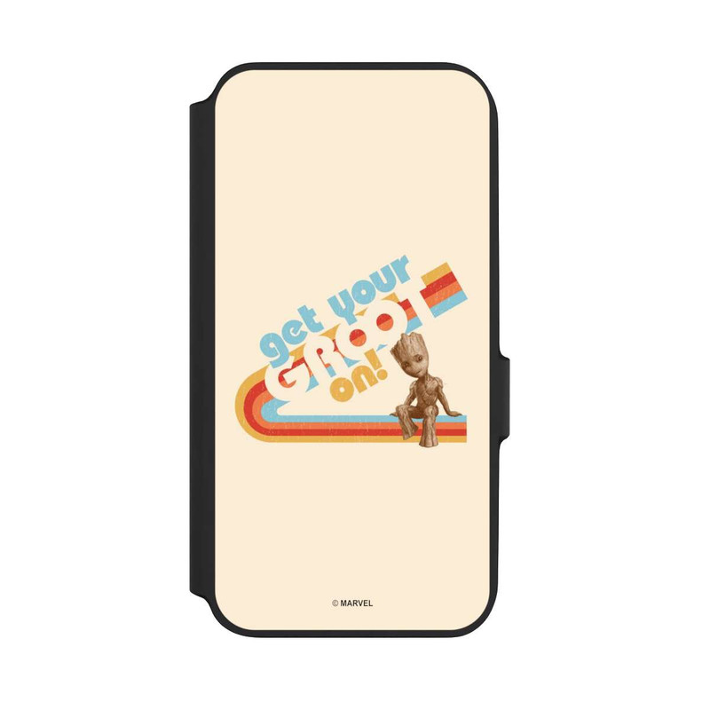 Galaxy A54 5G NIVOflip Get Your Groot On Guardians of the Galaxy