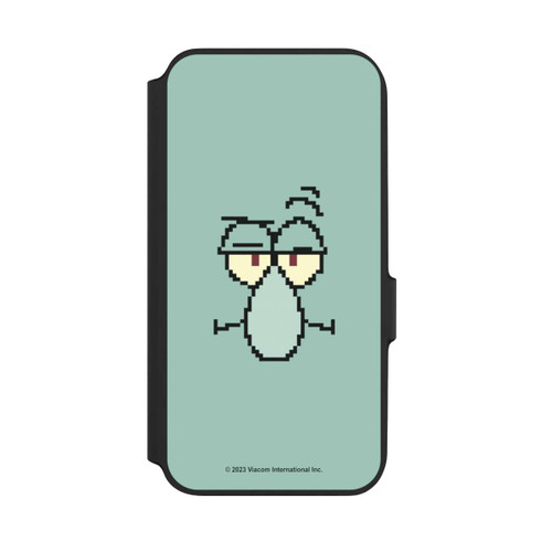 Samsung Galaxy A54 5G NIVOflip Squidward Bold And Brash