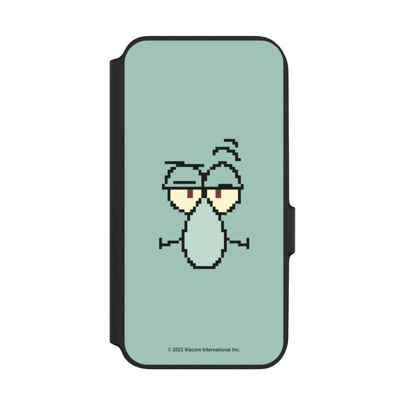 Galaxy A54 5G NIVOflip Squidward Bold And Brash