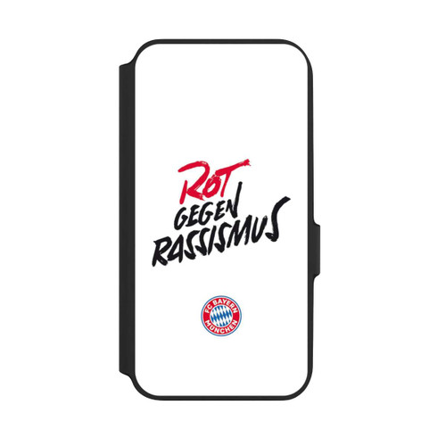 Samsung Galaxy A54 5G NIVOflip FCB Red against racism