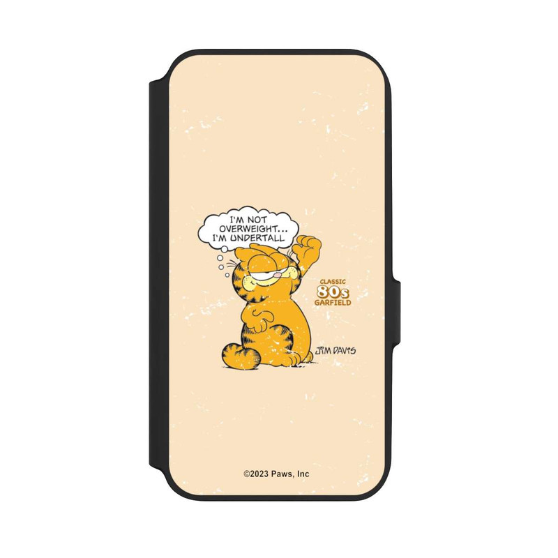 Galaxy A54 5G NIVOflip Garfield Overweight Undertall