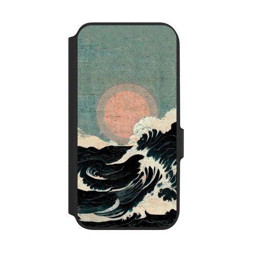 Samsung Galaxy A54 5G NIVOflip Lac sauvage