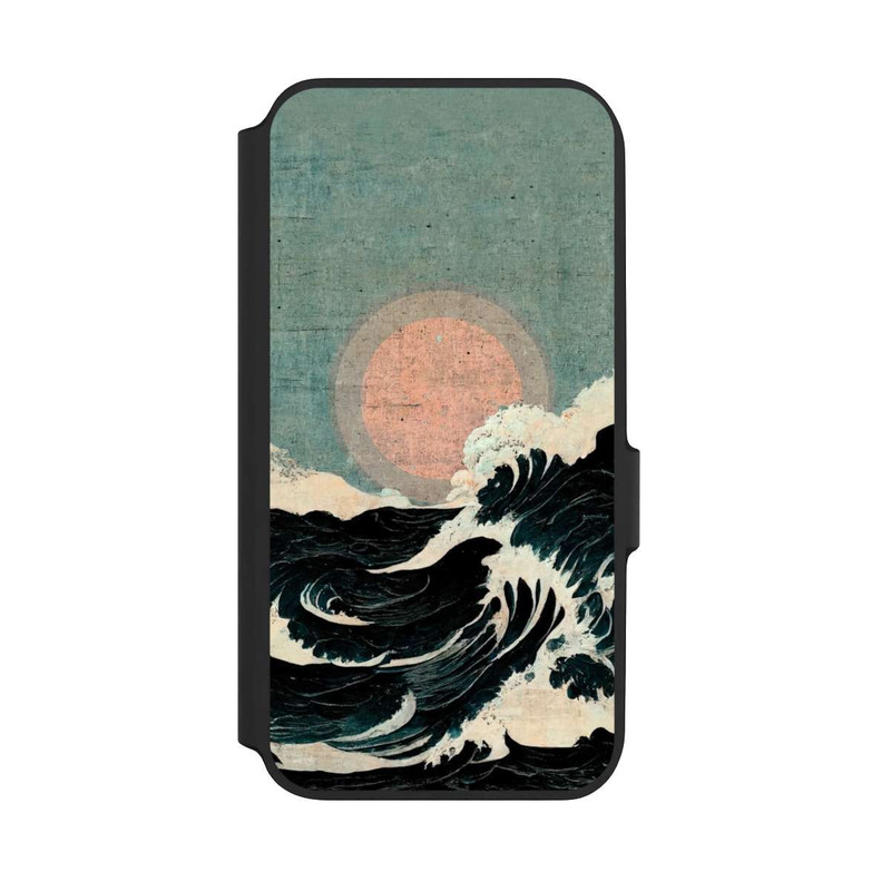 Galaxy A54 5G NIVOflip Lac sauvage