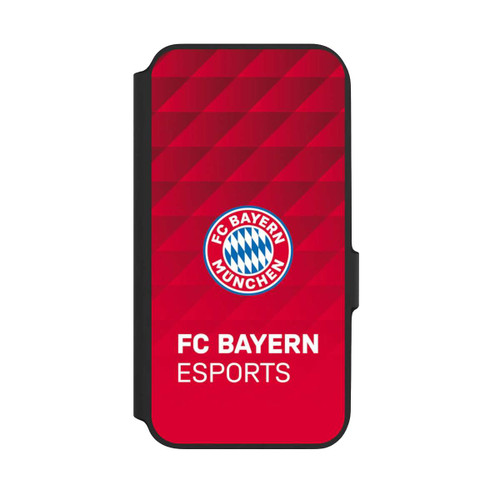 Samsung Galaxy A54 5G NIVOflip FCB eSports Rouge