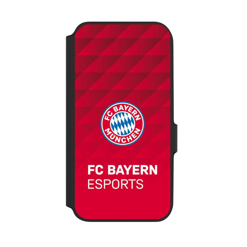 Galaxy A54 5G NIVOflip FCB eSports Red