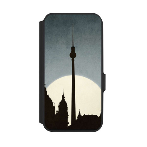 Samsung Galaxy A54 5G NIVOflip Berlin Sunrise