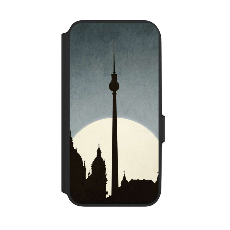 Galaxy A54 5G NIVOflip Lever de soleil à Berlin
