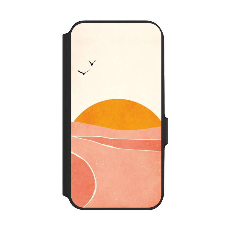 Galaxy A54 5G NIVOflip In der Sonne tanzen