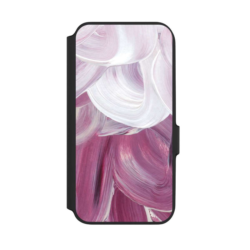 Galaxy A54 5G NIVOflip Abstrakte Verwirrung - Anastasia Sawall