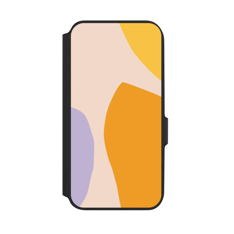Galaxy A54 5G NIVOflip Glücklicher Ort - Anastasia Sawall