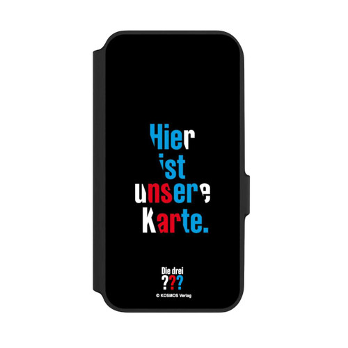 Samsung Galaxy A54 5G NIVOflip Hier ist unsere Karte