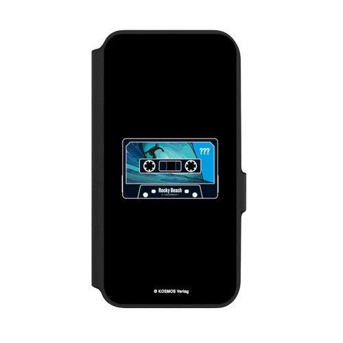 Samsung Galaxy A54 5G NIVOflip Rocky Beach Kassette Surfer