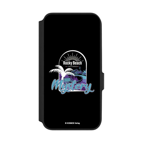 Samsung Galaxy A54 5G NIVOflip Rocky Beach California Mystery