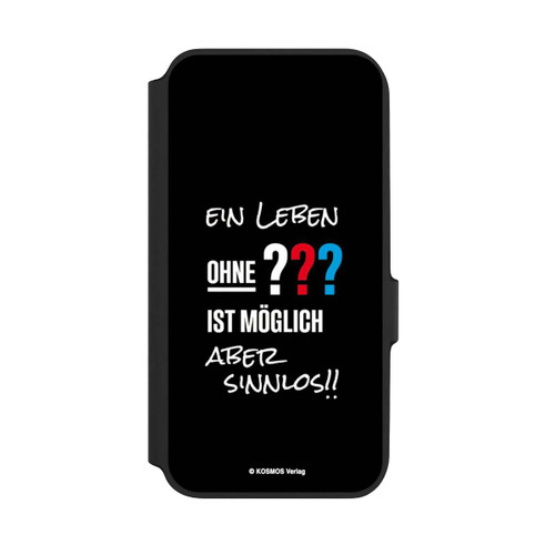 Samsung Galaxy A54 5G NIVOflip Ein Leben Ohne ???