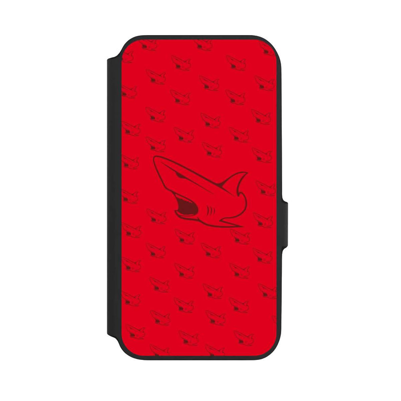 Galaxy A54 5G NIVOflip Kölner Haie Rot