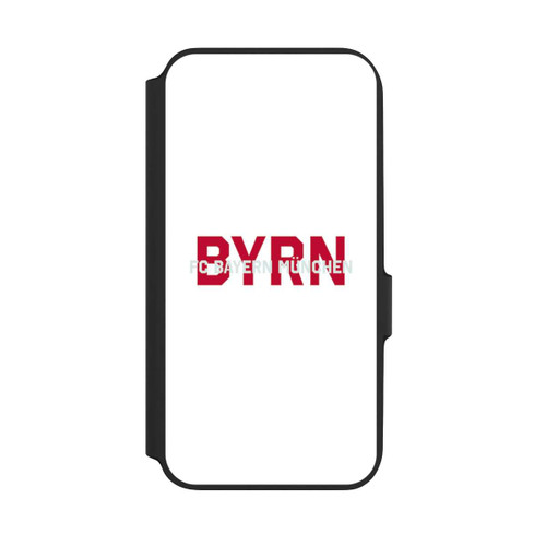 Samsung Galaxy A54 5G NIVOflip BYRN white