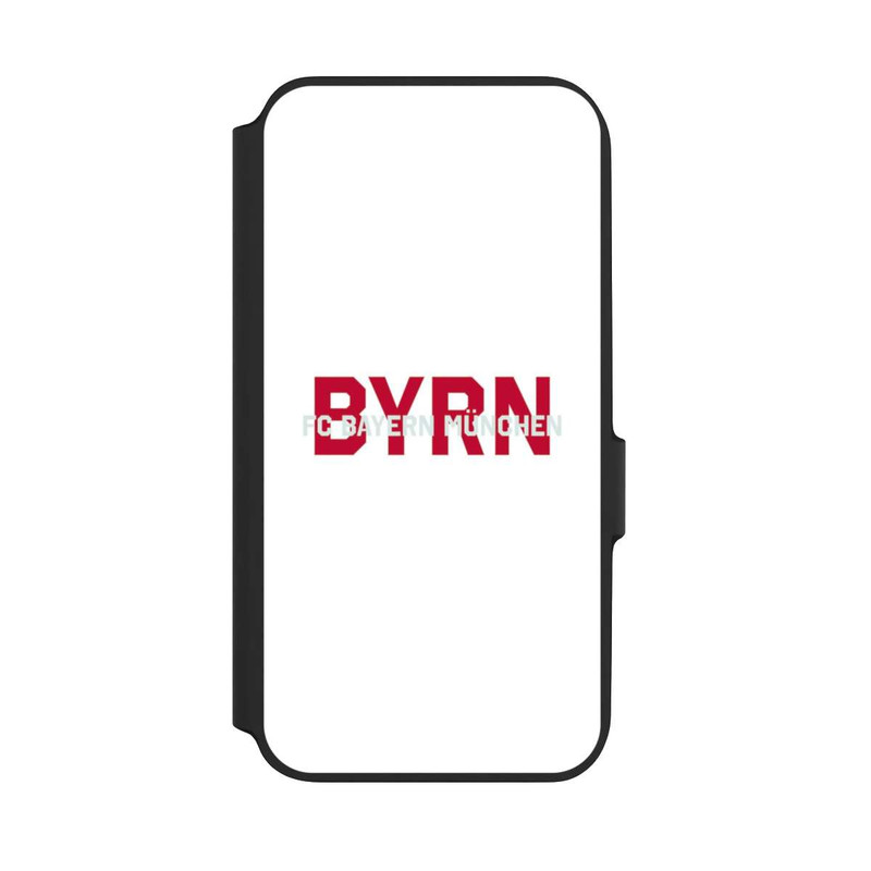 Galaxy A54 5G NIVOflip BYRN weiss