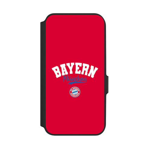 Samsung Galaxy A54 5G NIVOflip FC Bayern München