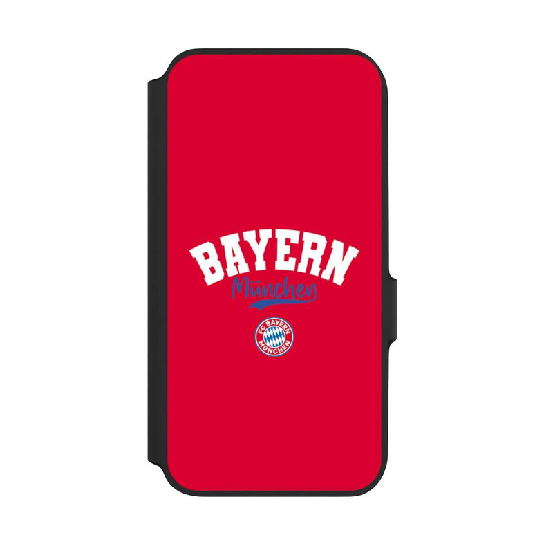 Galaxy A54 5G NIVOflip FC Bayern München