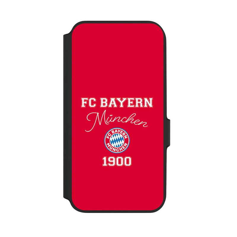 Galaxy A54 5G NIVOflip FC Bayern 1900