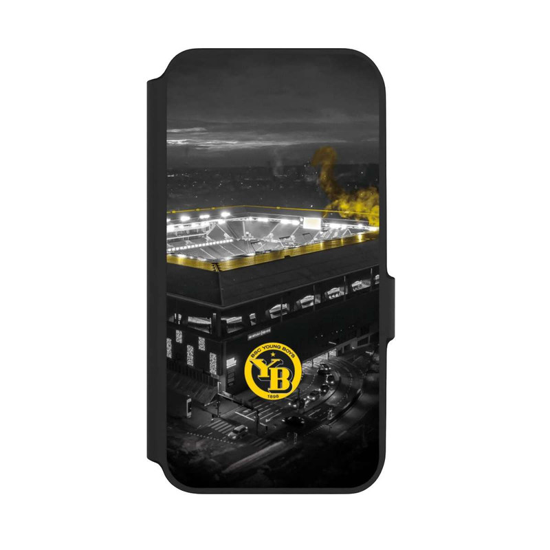 Galaxy A54 5G NIVOflip BSC Young Boys Stadion
