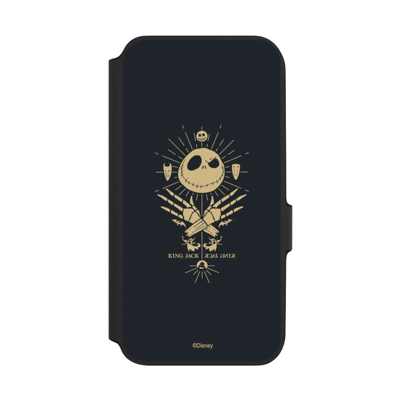 Galaxy A54 5G NIVOflip Nightmare Before Christmas King Jack