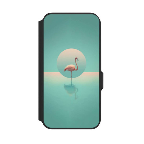 Samsung Galaxy A54 5G NIVOflip Flamingo In The Pool 
