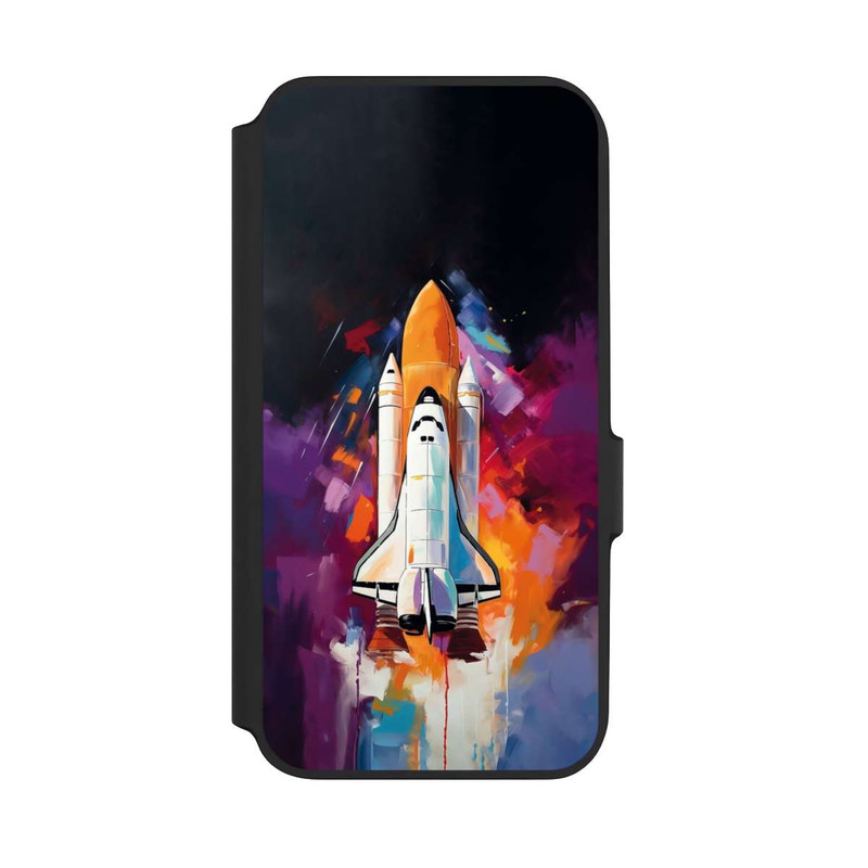 Galaxy A54 5G NIVOflip Space Shuttle Start