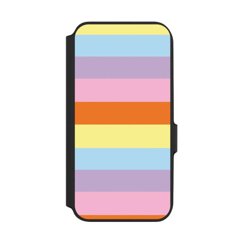 Samsung Galaxy A54 5G NIVOflip Happiness